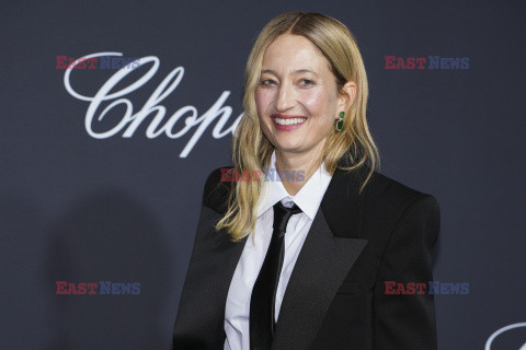 Cannes 2025 - impreza Chopard