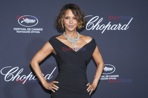 Cannes 2025 - impreza Chopard