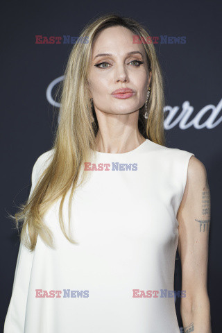 Cannes 2025 - impreza Chopard