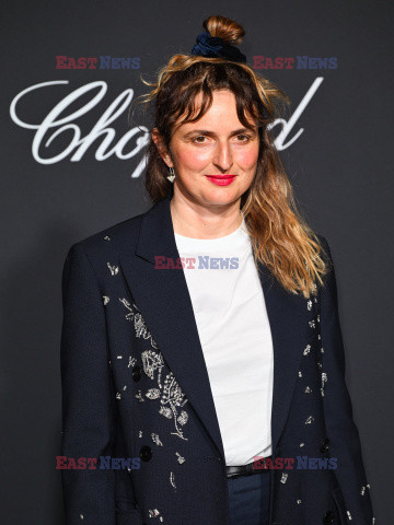 Cannes 2025 - impreza Chopard