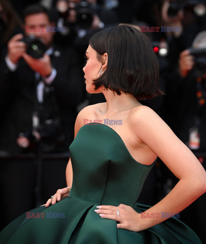Cannes 2025 - pokaz filmu Eddington