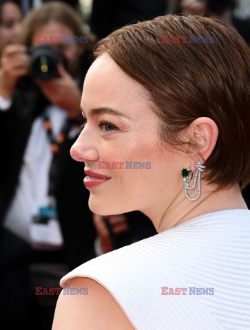 Cannes 2025 - pokaz filmu Eddington