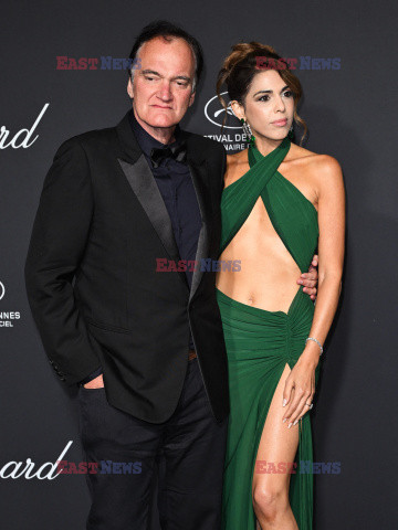 Cannes 2025 - impreza Chopard