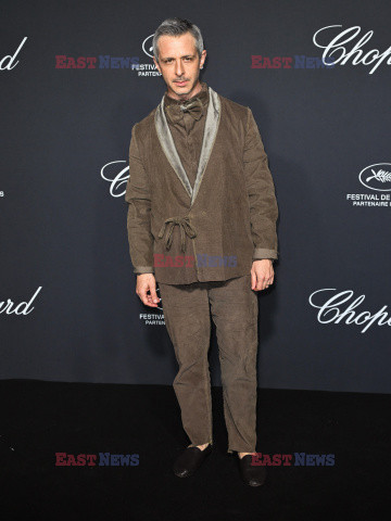 Cannes 2025 - impreza Chopard