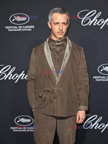 Cannes 2025 - impreza Chopard