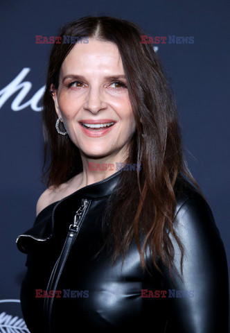 Cannes 2025 - impreza Chopard