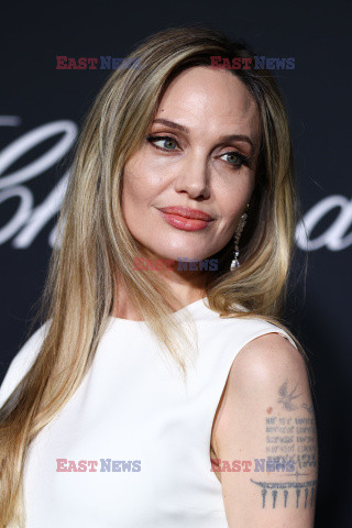 Cannes 2025 - impreza Chopard