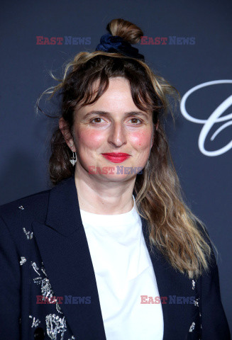 Cannes 2025 - impreza Chopard