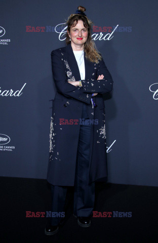 Cannes 2025 - impreza Chopard