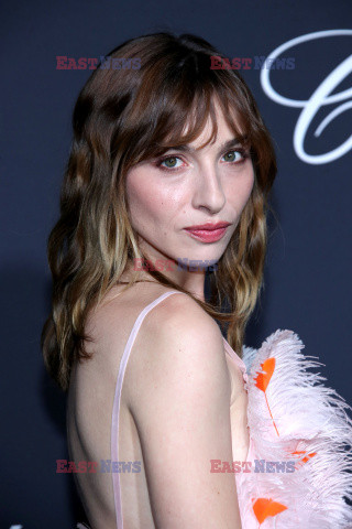 Cannes 2025 - impreza Chopard