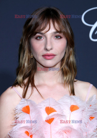 Cannes 2025 - impreza Chopard