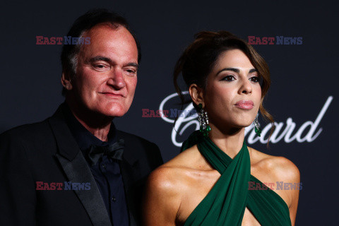 Cannes 2025 - impreza Chopard