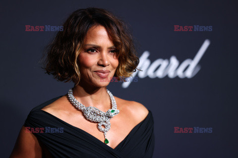 Cannes 2025 - impreza Chopard