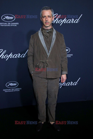 Cannes 2025 - impreza Chopard