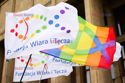 21. Marsz Równości w Krakowie