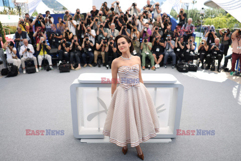 Cannes 2025 - sesja do filmu New Wave