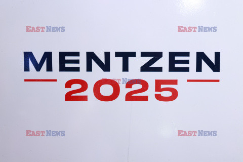 Wieczór wyborczy Sławomira Mentzena