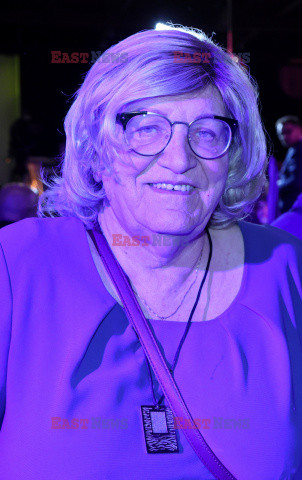 Wieczór wyborczy Adriana Zandberga