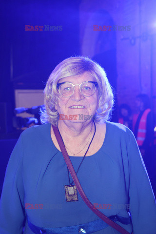 Wieczór wyborczy Adriana Zandberga