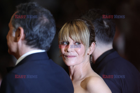Cannes 2025 - pokaz filmu The Richest Woman in the World