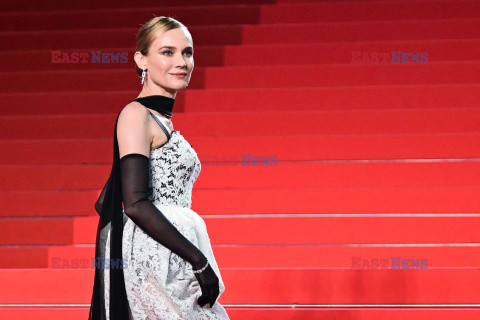 Cannes 2025 - pokaz filmu The Richest Woman in the World