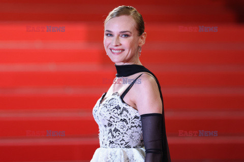 Cannes 2025 - pokaz filmu The Richest Woman in the World