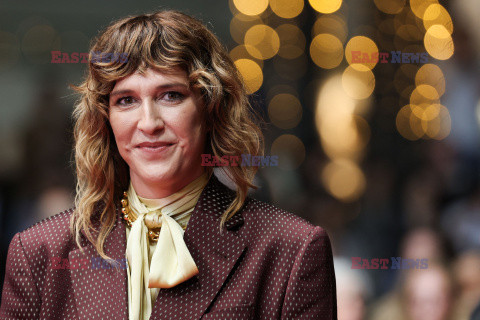 Cannes 2025 - pokaz filmu The Richest Woman in the World