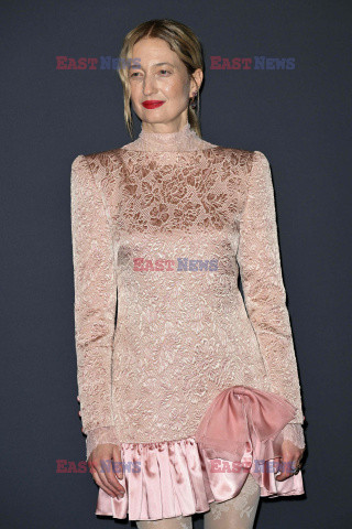Cannes 2025 - impreza Kering Women in Motion