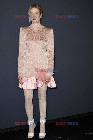 Cannes 2025 - impreza Kering Women in Motion