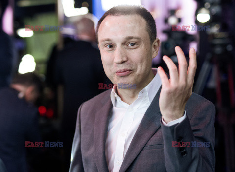 Wieczór wyborczy Sławomira Mentzena