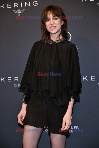 Cannes 2025 - impreza Kering Women in Motion