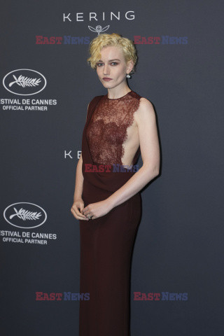 Cannes 2025 - impreza Kering Women in Motion