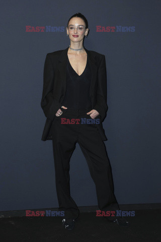 Cannes 2025 - impreza Kering Women in Motion