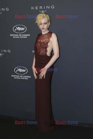 Cannes 2025 - impreza Kering Women in Motion