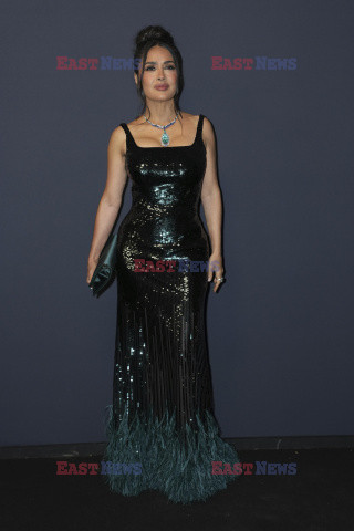 Cannes 2025 - impreza Kering Women in Motion