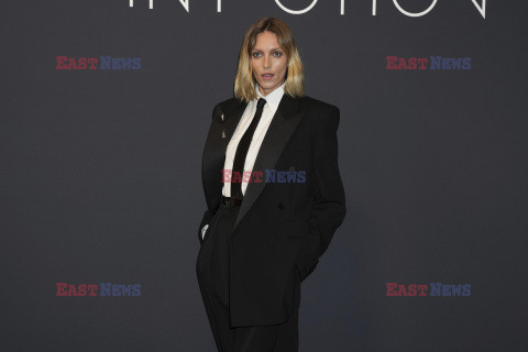 Cannes 2025 - impreza Kering Women in Motion