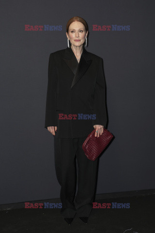 Cannes 2025 - impreza Kering Women in Motion