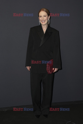 Cannes 2025 - impreza Kering Women in Motion