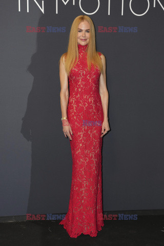 Cannes 2025 - impreza Kering Women in Motion