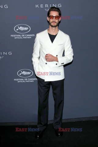 Cannes 2025 - impreza Kering Women in Motion