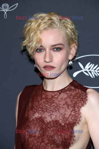 Cannes 2025 - impreza Kering Women in Motion