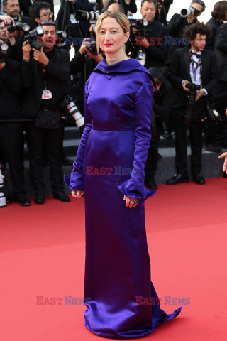 Cannes 2025 - pokaz filmu The Phoenician Scheme