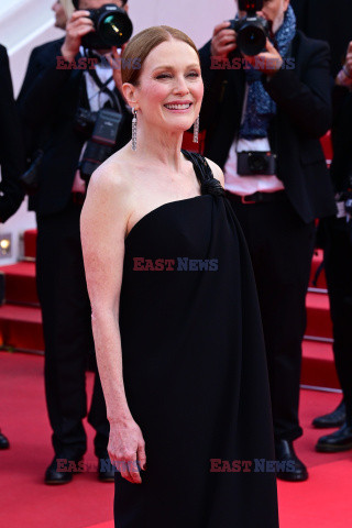 Cannes 2025 - pokaz filmu The Phoenician Scheme
