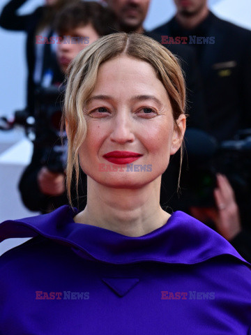 Cannes 2025 - pokaz filmu The Phoenician Scheme