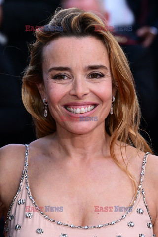 Cannes 2025 - pokaz filmu The Phoenician Scheme