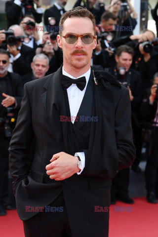 Cannes 2025 - pokaz filmu The Phoenician Scheme
