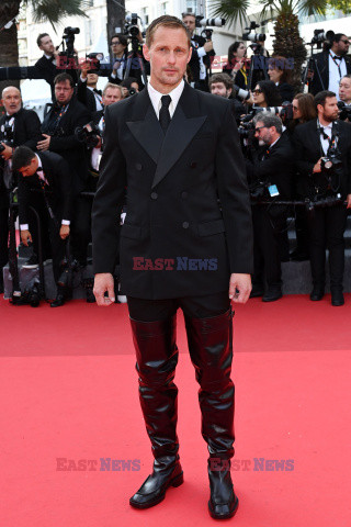 Cannes 2025 - pokaz filmu The Phoenician Scheme