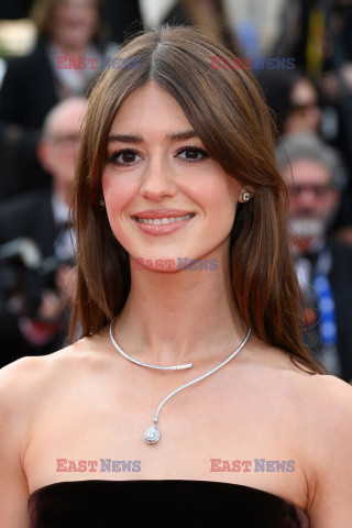 Cannes 2025 - pokaz filmu The Phoenician Scheme