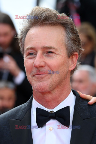 Cannes 2025 - pokaz filmu The Phoenician Scheme
