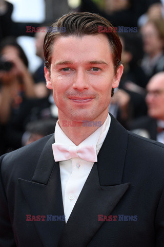 Cannes 2025 - pokaz filmu The Phoenician Scheme